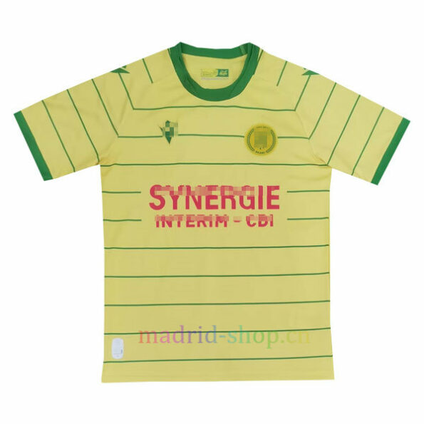 Commemorative Shirt of Nantes 2023-24