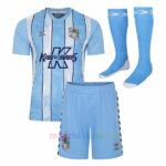 Maglia Coventry City Home 2023-24 Bambino
