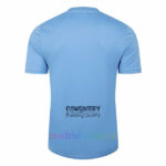 Pre-Order Coventry City Home Shirt 2023-24
