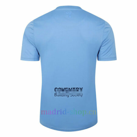 Pre-Order Camiseta Coventry City Primera Equipación 2023-24