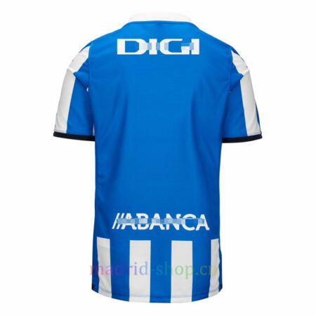 Camiseta Deportivo la Coruña Primera Equipación 2023-24