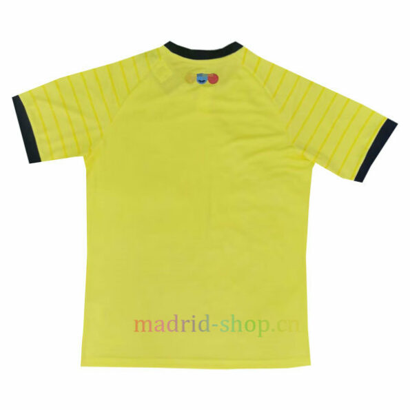 Camisa Home do Equador 2023