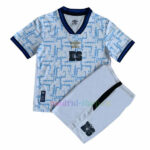 El Salvador Second Kit Shirt Set 2023 Child