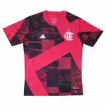 Camiseta Entrenamiento Flamengo 2023 24