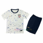Conjunto de Camiseta Inter Miami 2023-24 Niño Edición Especial