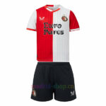 Feyenoord Home Shirt 2023-24 Child