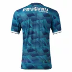 Feyenoord Away Shirt 2023-24