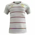Flamengo Away Shirt 2023-24 Player Version
