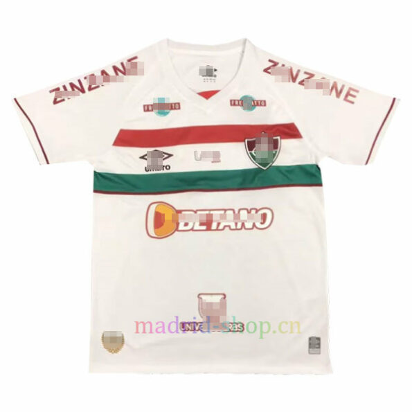 Camiseta Fluminense Segunda Equipación 2023/24