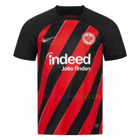 Camisetas Eintracht Frankfurt