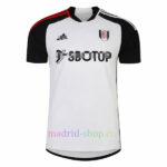 Camiseta Fulham Primera Equipación 2023 24