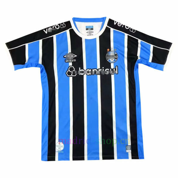 Camisa Home do Grêmio 2023-24