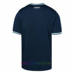 Camisa segundo uniforme da Guatemala 2023