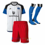 Camiseta Hamburgo Primera Equipación 2023-24