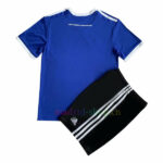 Hamburg Shirt 2023-24 Child Concept Version
