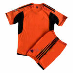 Conjunto de camisa Home do Houston Dynamo 2023-24 infantil