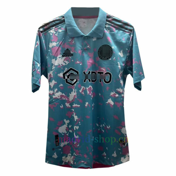 Inter Miami 2023 24 Limited Edition Jersey
