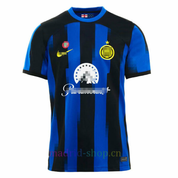 Inter Shirt First Equipment 2023-24
