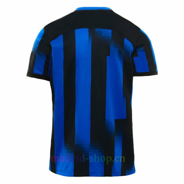Inter Shirt First Equipment 2023-24