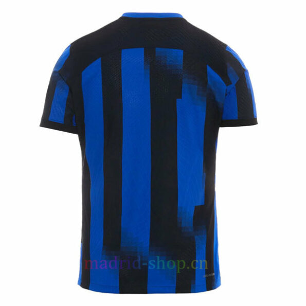 Camiseta Inter Primera Equipación 2023-24 Versión Jugador