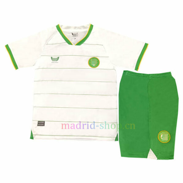 Ireland Away Shirt 2023 Child