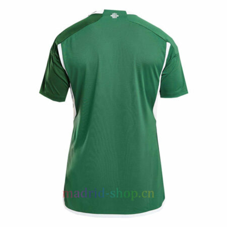 Camiseta Irlanda del Norte Primera Equipación 2023