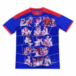 T-shirt Giappone 2023 Cavalieri dello Zodiaco