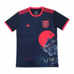 Japan 2023 Special Edition Tigers T-shirt