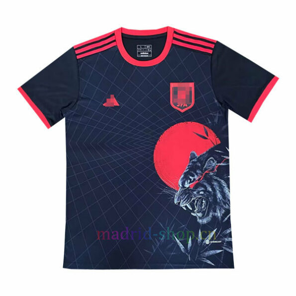 Japan 2023 Special Edition Tigers T-shirt