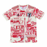 Japan 2023 T-shirt Tokyo Special Edition