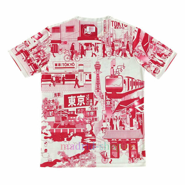 T-shirt Japon 2023 Édition Spéciale Tokyo