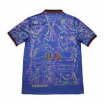 Japan 2023 Special Edition Blue Shirt