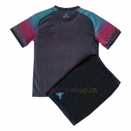 Conjunto de Camiseta Jordan PSG 2023-24 Niño Versión Conceptual