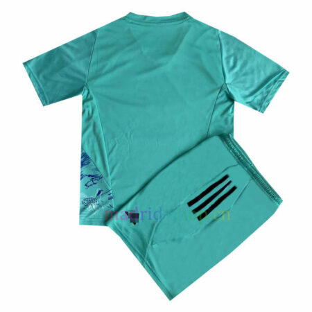 Conjunto de Camiseta LA Galaxy 2023 24 Niño Edición Especial