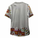 LAFC Shirt 2023-24 Conceptual Version