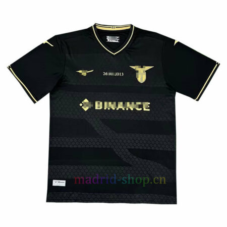Camiseta Lazio 2023 Edición Campeonato