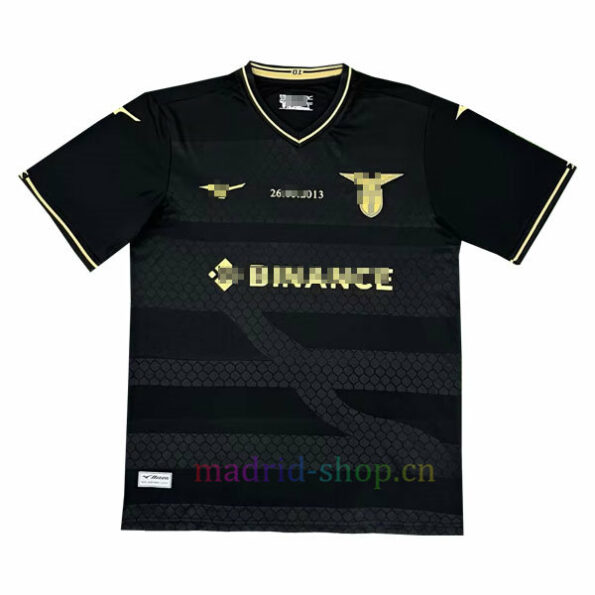 Lazio 2023 Shirt Championship Edition