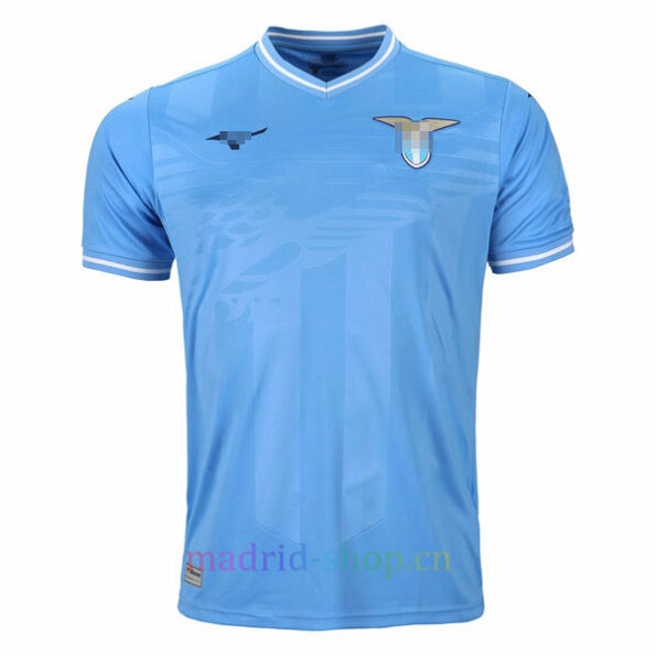 Camiseta Lazio Primera Equipación 2023-24