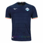 Camiseta Lazio Segunda Equipación 2023-24