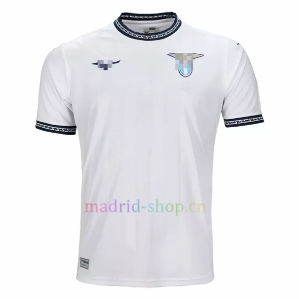 Camiseta Lazio Tercera Equipación 2023-24
