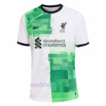 Camiseta Liverpool Segunda Equipación 2023/24 Versión Jugador