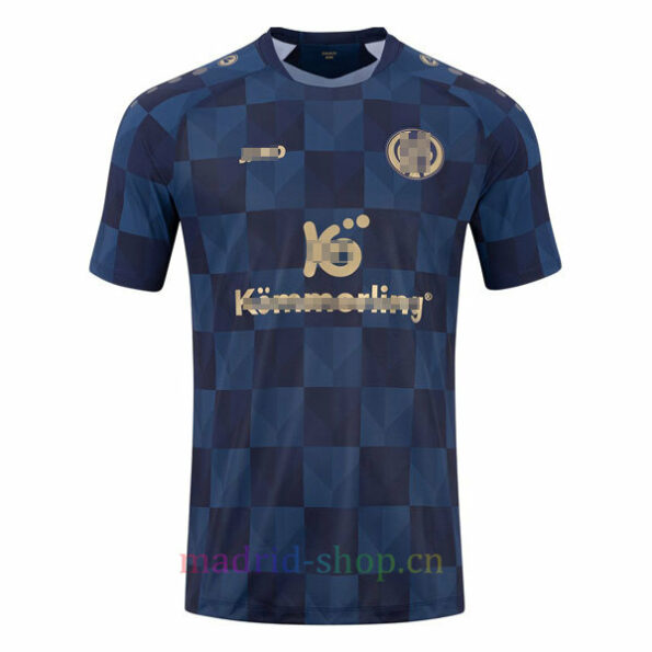 Camiseta Mainz Segunda Equipación 2023-24