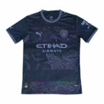 Camiseta de Portero Man City 2023-24