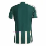 Man United Away Shirt 2023-24 Player Version
