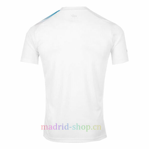 Camisa comemorativa do Marselha 2023 24