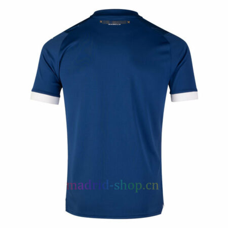 Camiseta Marsella Segunda Equipación 2023-24