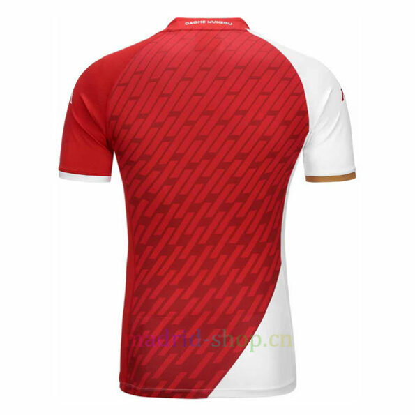Monaco Home Shirt 2023-24
