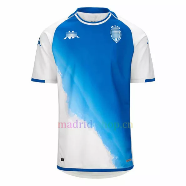 Monaco Third Kit Shirt 2023-24