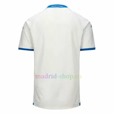 Camiseta Mónaco Tercera Equipación 2023-24