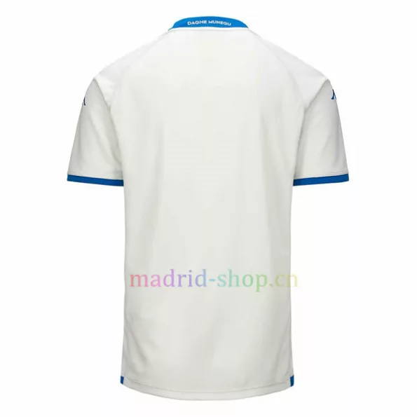 Monaco Third Kit Shirt 2023-24